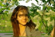 Фотография Балагуровой Марианны