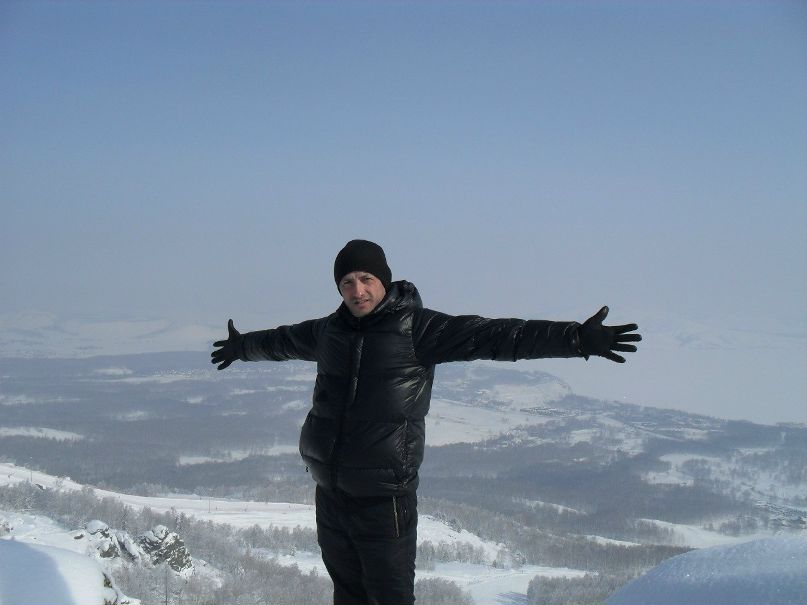 Дмитрий Козлов фотография #49