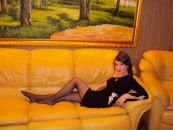 Фотография Анисимовой Натальи