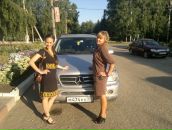 Фотография Алайцевой Анны