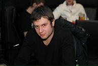 Фотография Жарикова Алексея