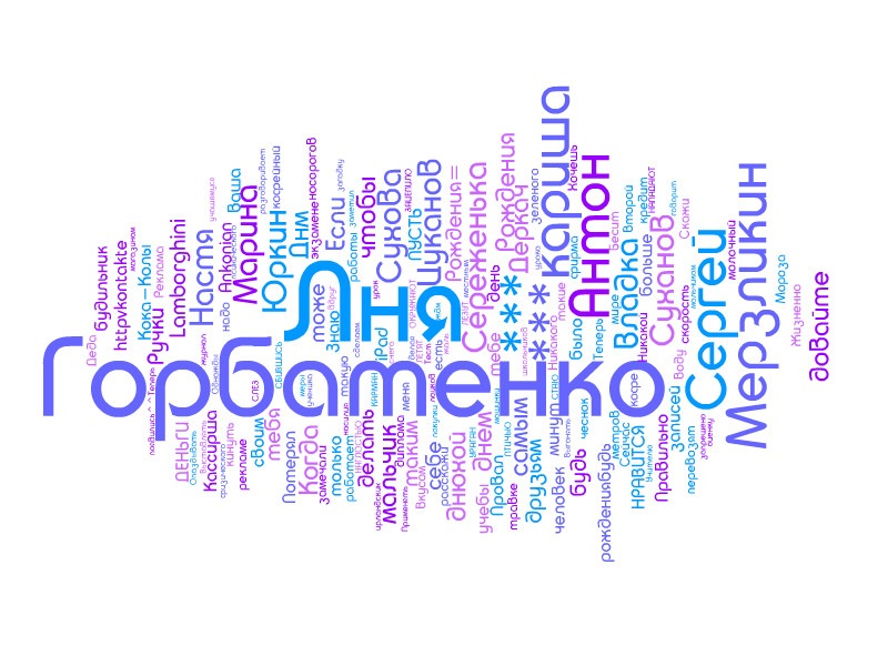 Лёня Горбатенко фотография #40