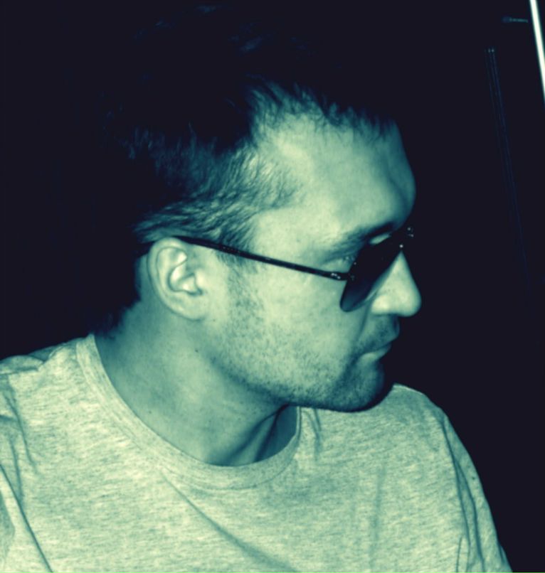 Дима Ощепков фотография #1