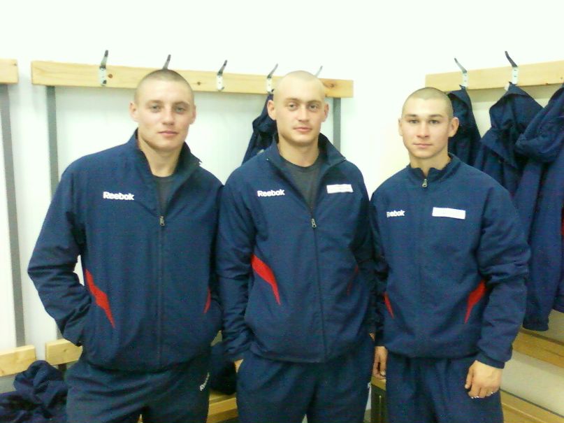 Евгений Сурков фотография #42