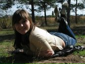 Ганна Новікова фотография #30 (источник - https://vk.com/id3077948)