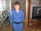 Фотография Помыткиной Алены