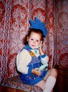 Аліна Папуша фотография #11 (источник - https://vk.com/id119940122)