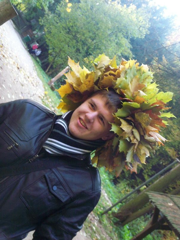 Сергей Васик фотография #35