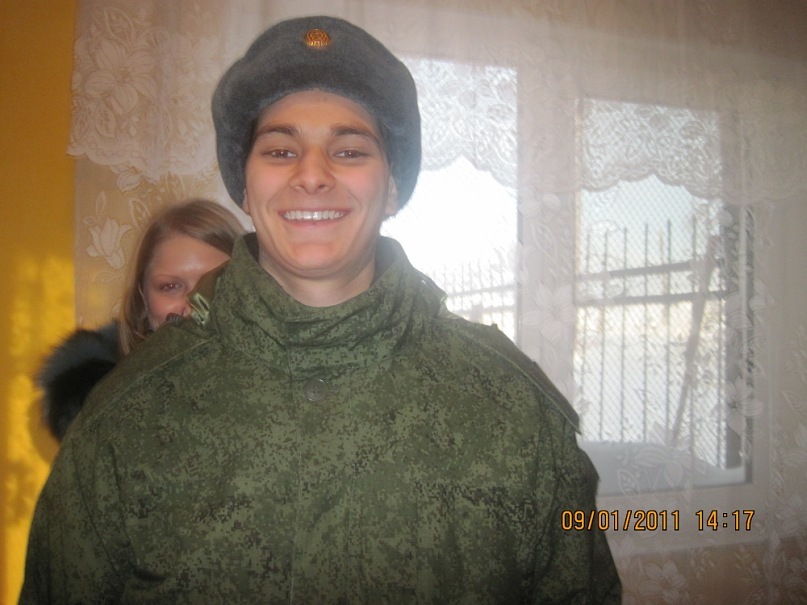 Дмитрий Давыдов фотография #13