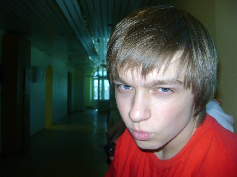 Роман Ридзель фотография #17
