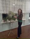 Фотография Кочетковой Оксаны