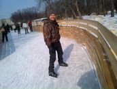 Фотография Ампилогова Алексея