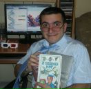 Фотография Агабабяна Виктора