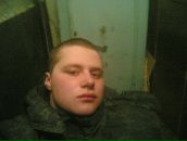 Фотография Акимова Кирилла