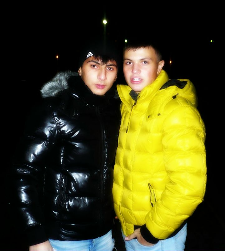 Артур Мгламян фотография #6