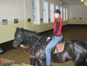 Фотография Лемеш Марины