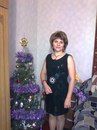 Фотография Вишняковой Любови