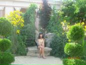 Фотография Михальковой Александры