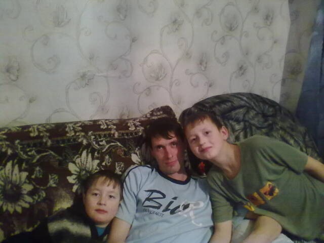 Сергей Репьёв фотография #30