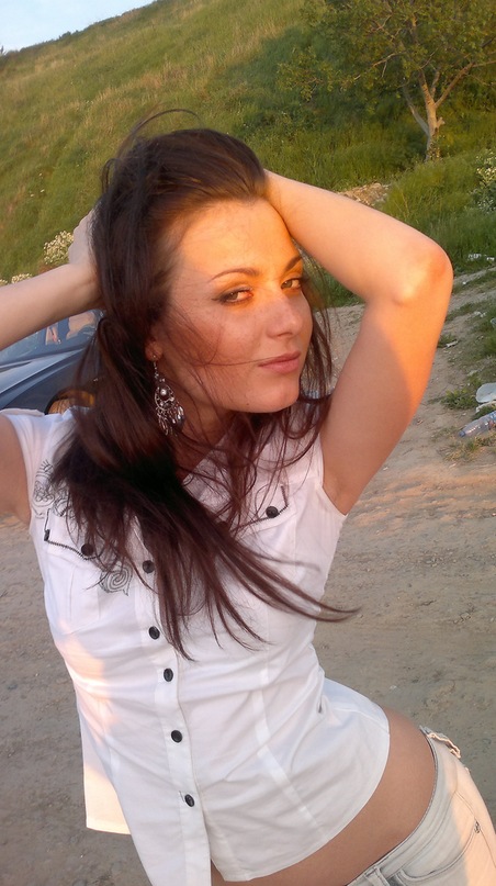 Алена Левда фотография #1