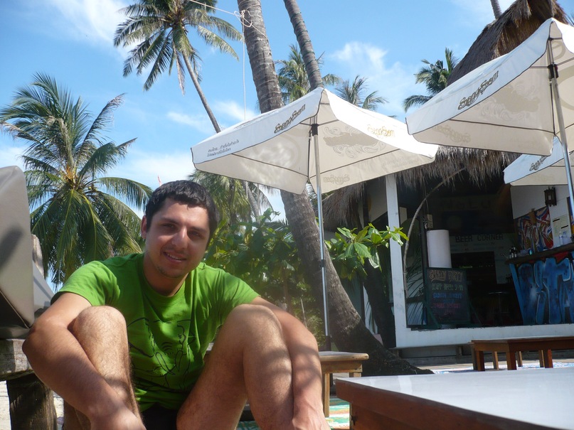 Михаил Садыков фотография #27