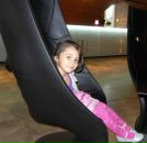 Фотография Воробьевой Анны