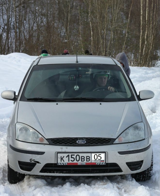 Владислав Лисин фотография #8