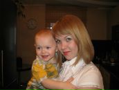 Фотография Коломыцевой Елены