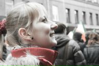 Фотография Козловой Марии