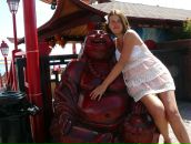 Фотография Репиной Екатерины