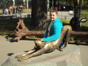 Фотография Александровой Татьяны