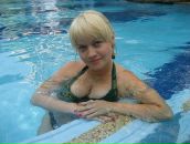 Фотография Щекочихиной Ирины