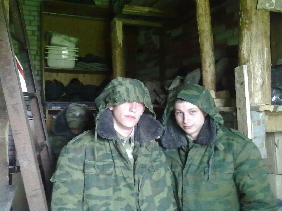 Сергей М фотография #46