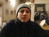 Сергій Руденко фотография #45 (источник - https://vk.com/id25067468)