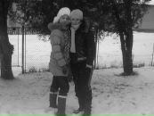 Діанітка Сирохман фотография #1