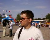 Фотография Степанова Александра