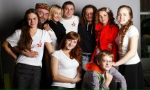 Фотография Орловой Светланы