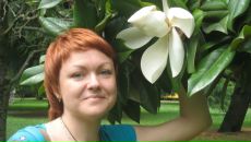 Фотография Ельчани Светланы