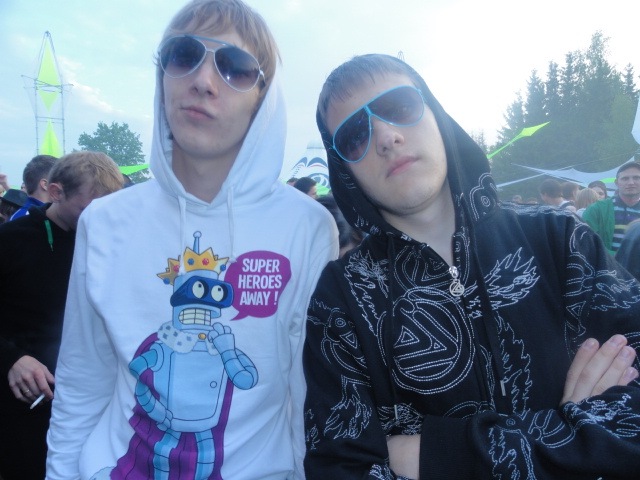 Сергей Иваничкин фотография #38