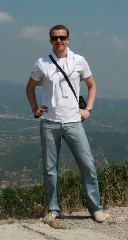 Сергей Козлов фотография #31