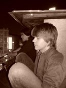 Анна Шмидт фотография #13 (источник - https://vk.com/id2590491)