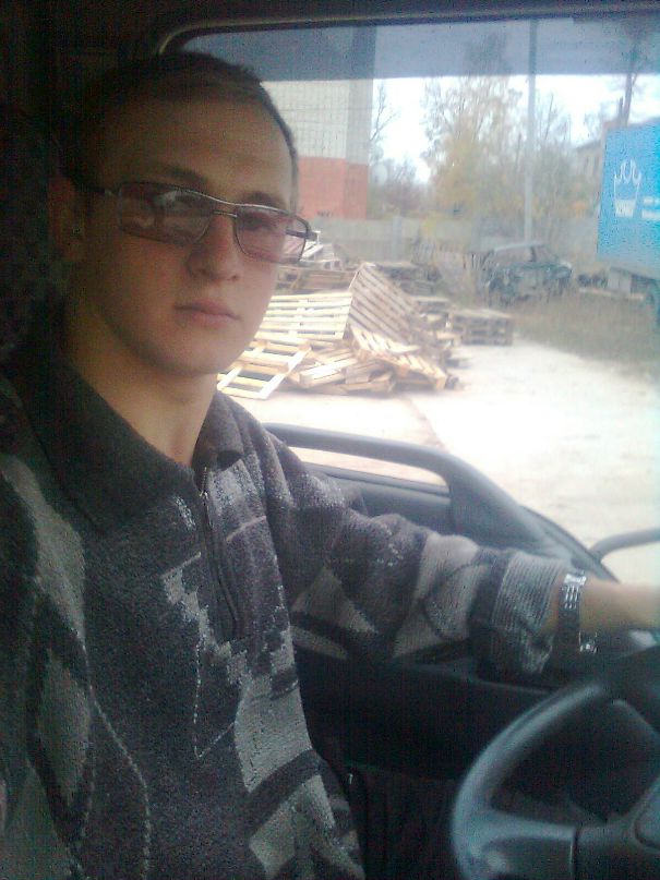 Дмитрий Шибаев фотография #47