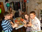 Фотография Филимонова Анна