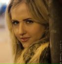 Фотография Титовой Катюши