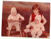 Фотография Куликовой Снежаны