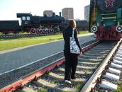 Фотография Клюжевой Ирины