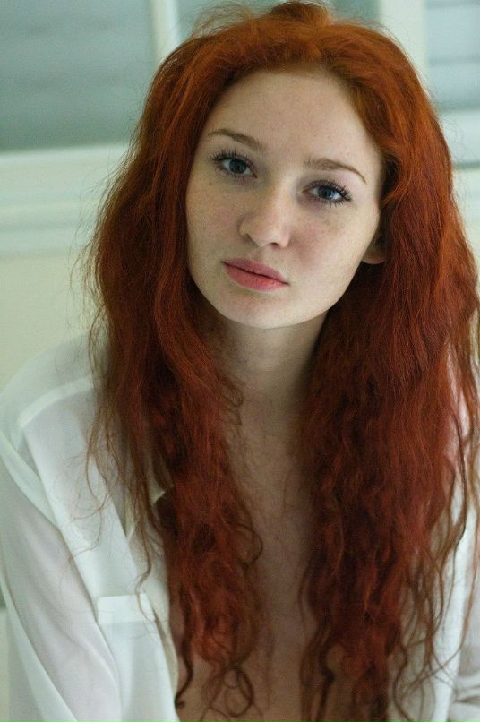 Настя Рыж фотография #8