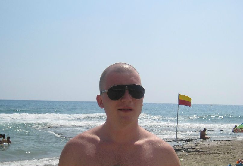 Иван Коваленко фотография #20