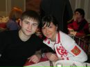 Фотография Семеновой Светланы