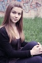Алінка Механ фотография #40 (источник - https://vk.com/id152179292)